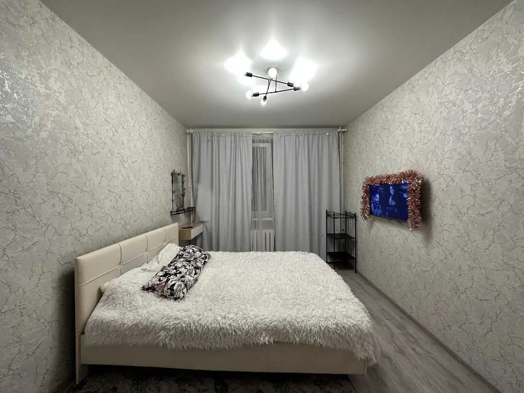 Екатеринбург: apARTament Ленина 52, К3А