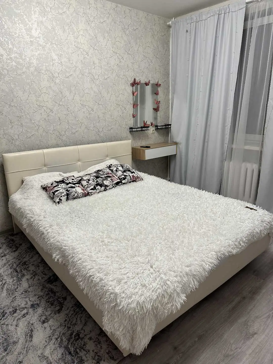 Екатеринбург: apARTament Ленина 52, К3А
