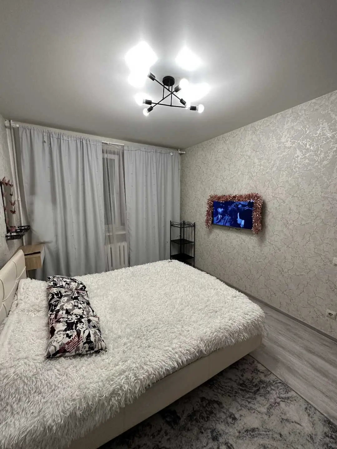 Екатеринбург: apARTament Ленина 52, К3А