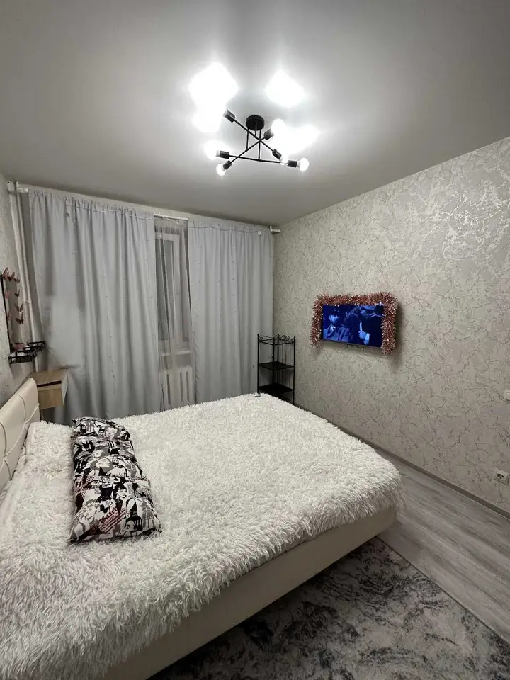 Екатеринбург: apARTament Ленина 52, К3А