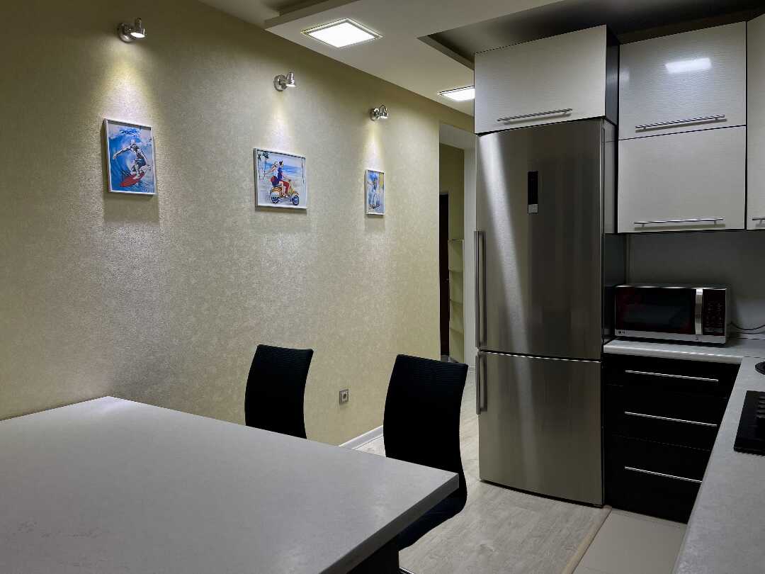 Ессентуки: StayNGet Apartments