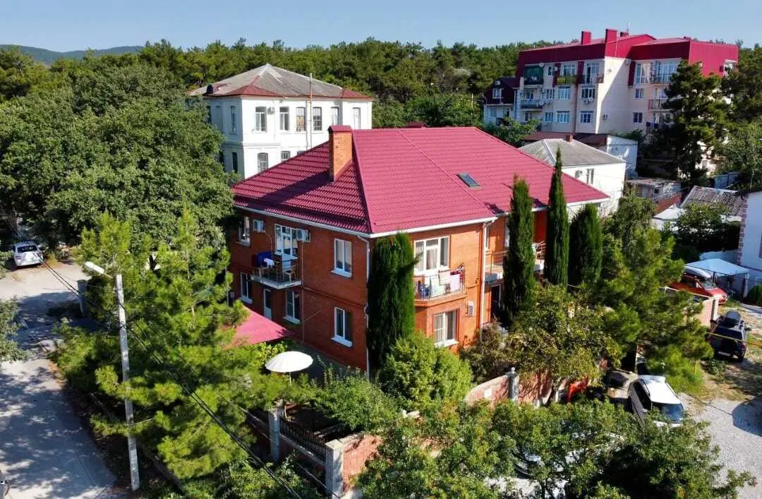 Геленджик: Ля Вилла