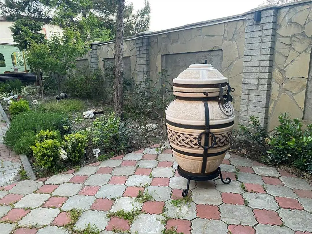 Геленджик: Ля Вилла