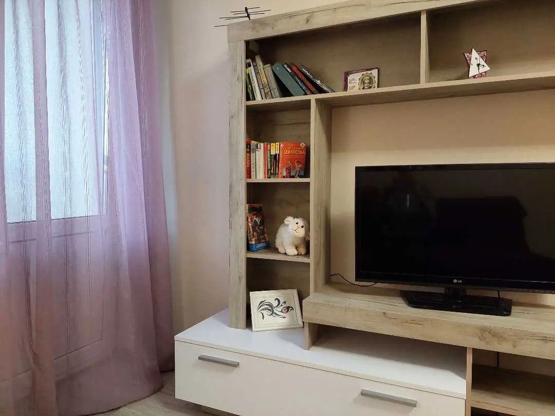Екатеринбург: Однокомнатная квартира на Готвальда
