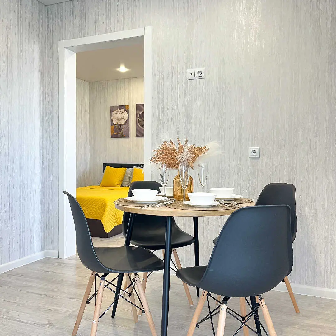 Уфа: FreeRoom на улице Современников