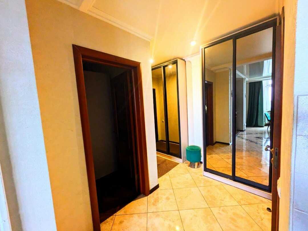 Орел: Шикарная 3 комнатная квapтира