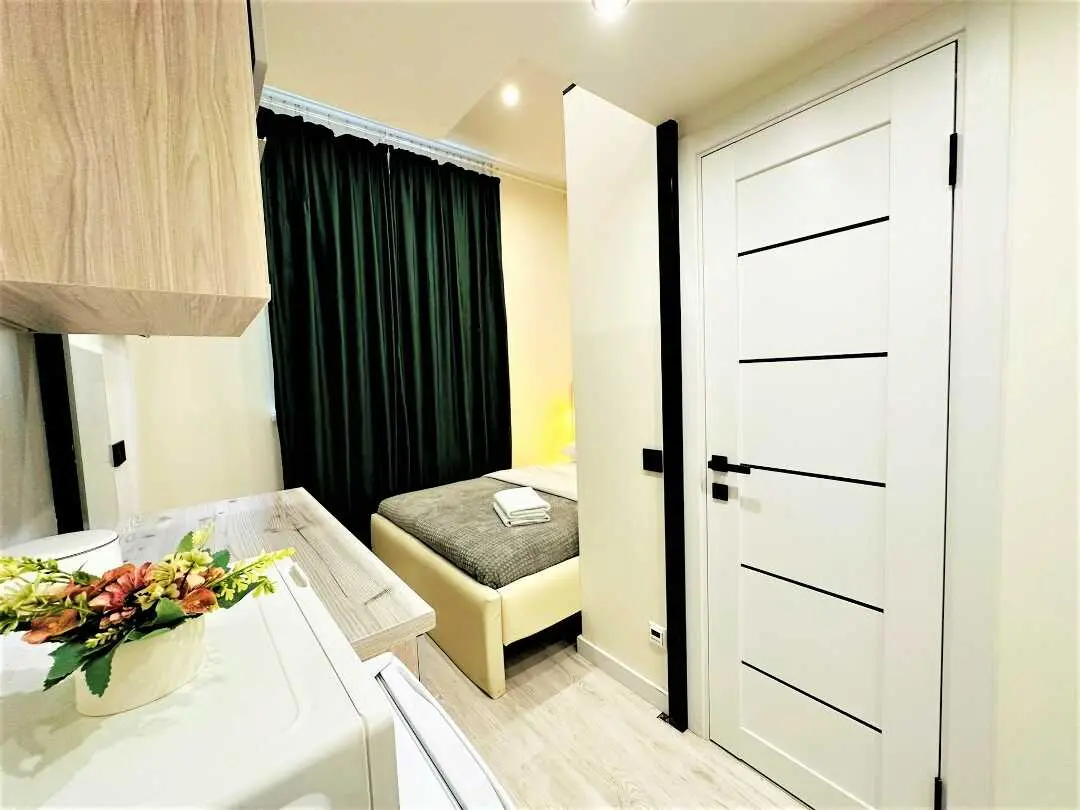 Москва: Hanaka 9 Душинская улица 3А