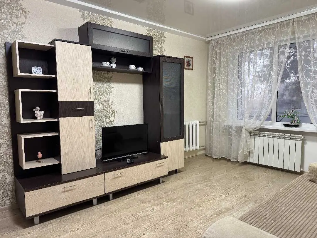 Ессентуки: StayNGet Apartments на Пятигорской улице 112А