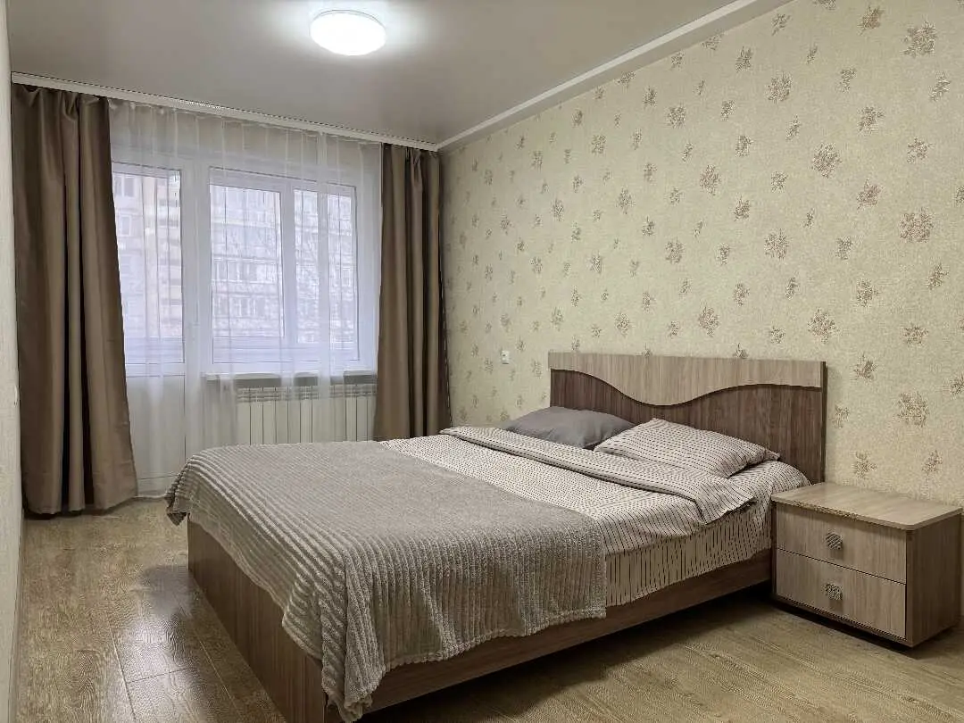 Ессентуки: StayNGet Apartments на Пятигорской улице 112А