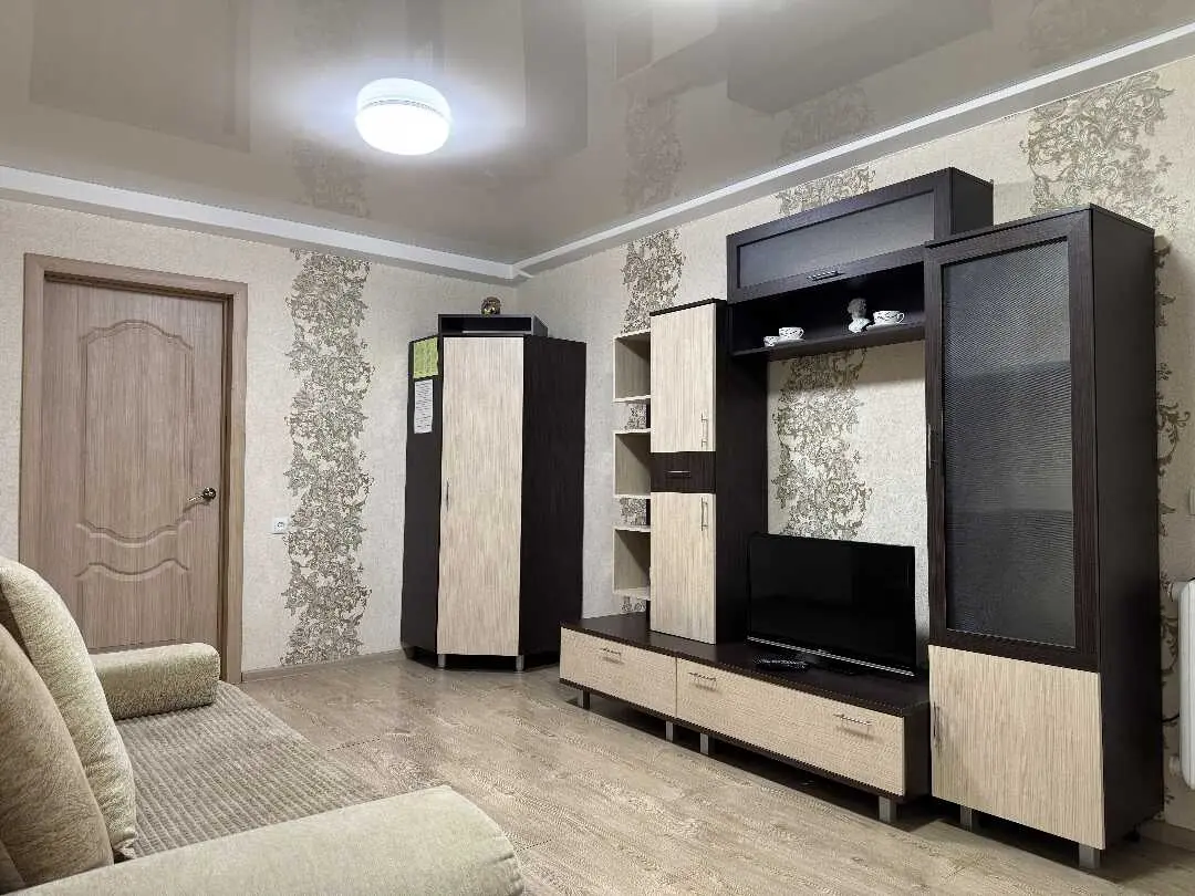 Ессентуки: StayNGet Apartments на Пятигорской улице 112А