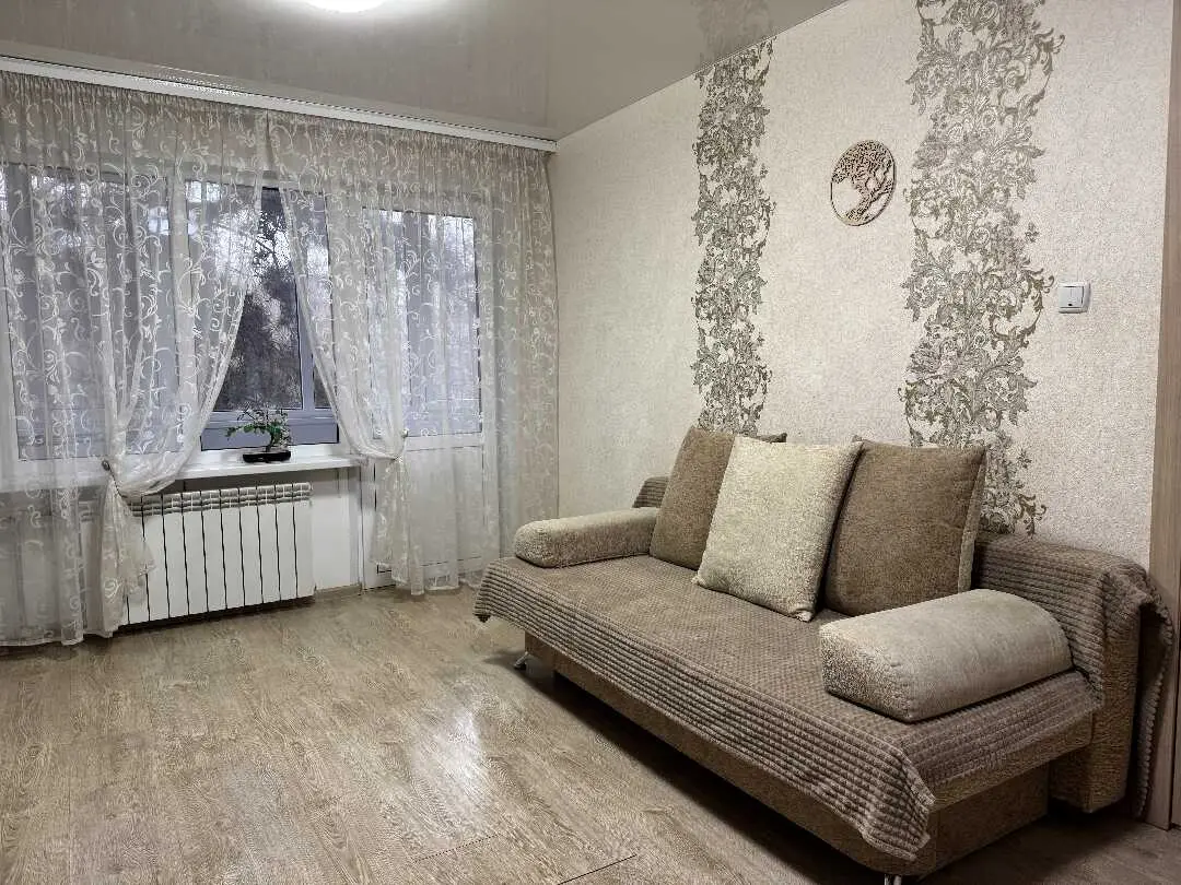 Ессентуки: StayNGet Apartments на Пятигорской улице 112А