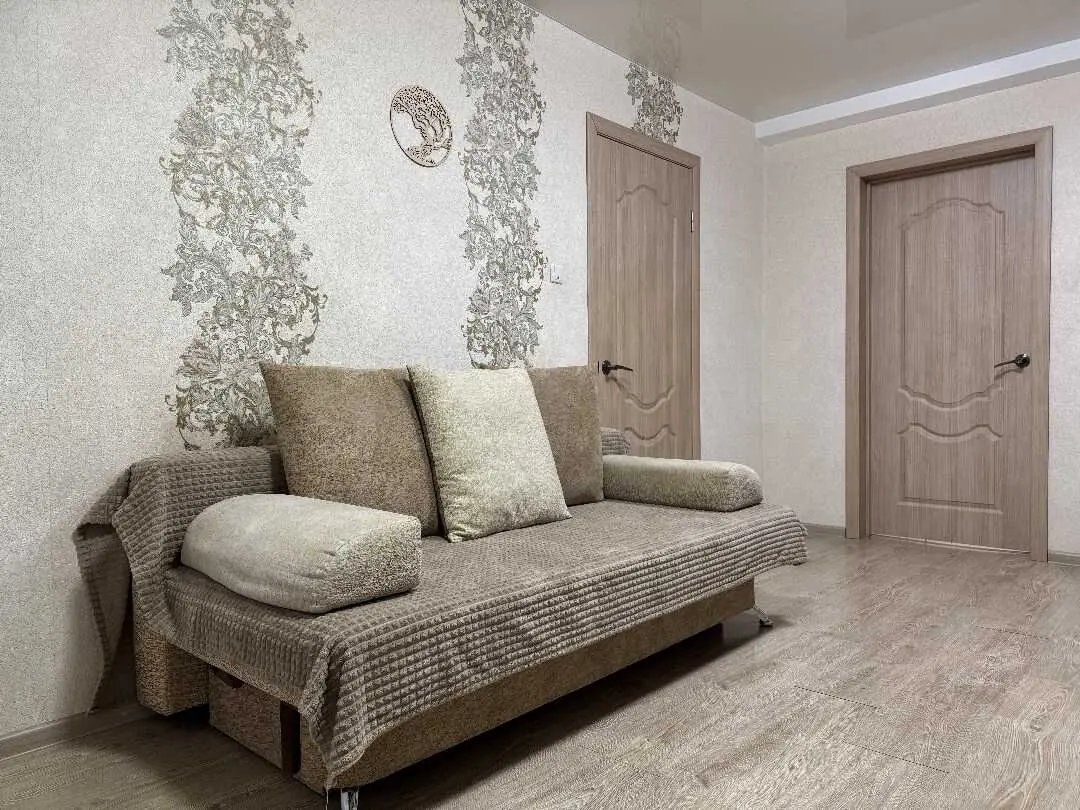 Ессентуки: StayNGet Apartments на Пятигорской улице 112А