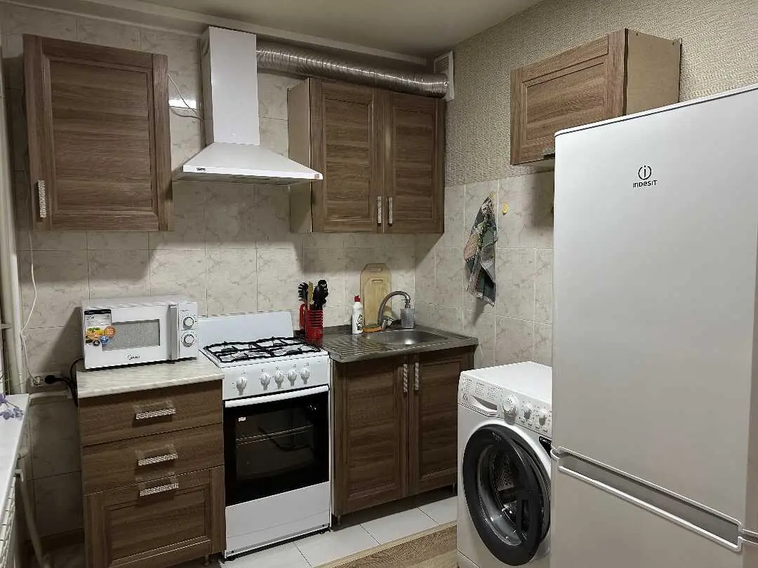 Ессентуки: StayNGet Apartments на Пятигорской улице 112А