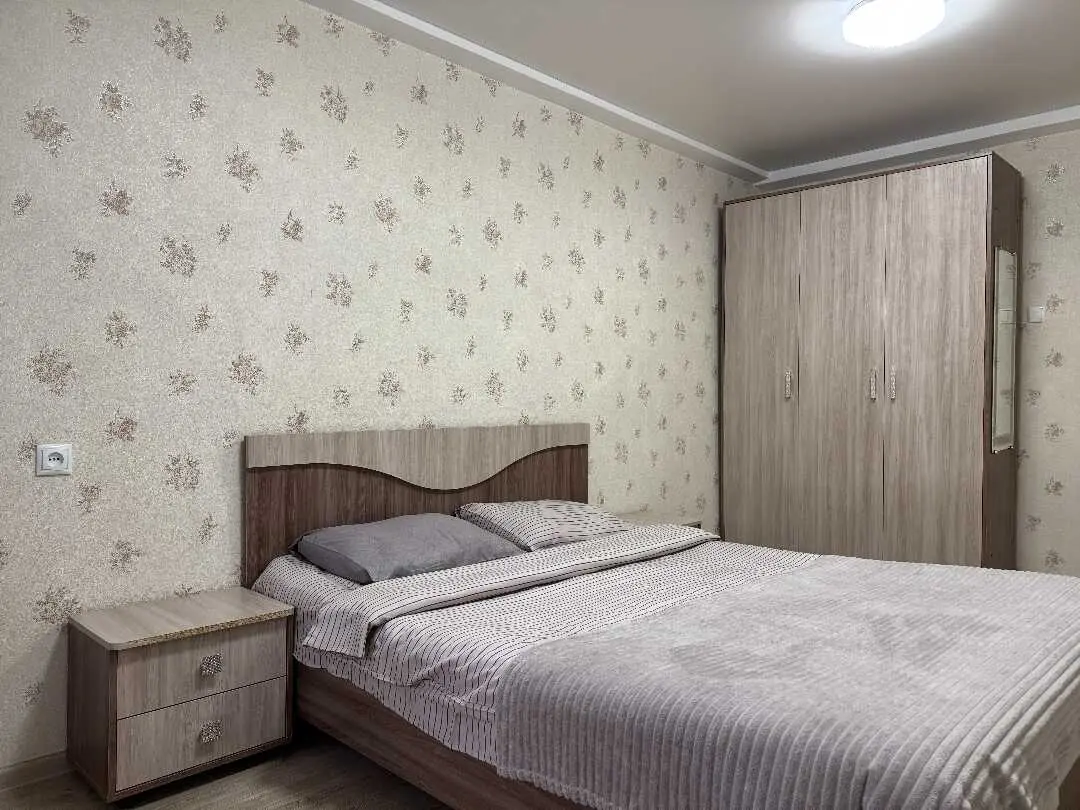 Ессентуки: StayNGet Apartments на Пятигорской улице 112А