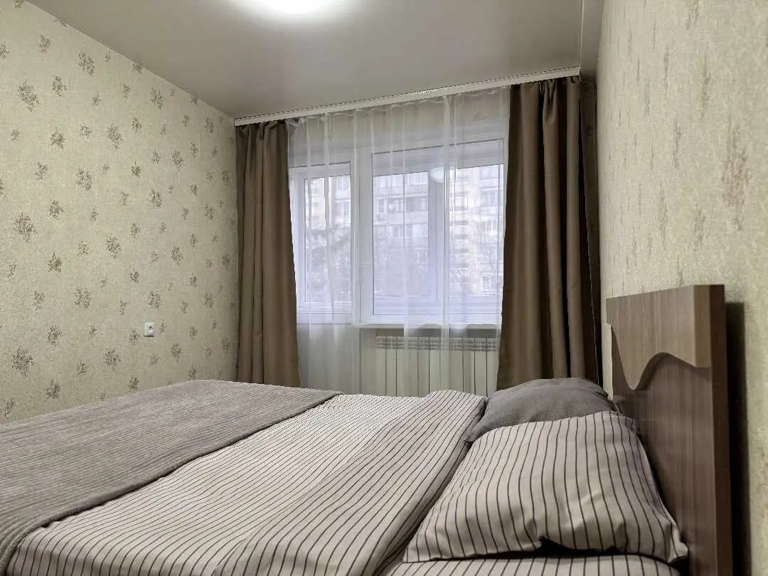 Ессентуки: StayNGet Apartments на Пятигорской улице 112А