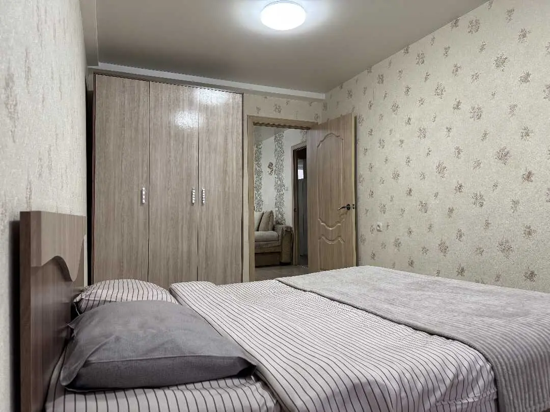 Ессентуки: StayNGet Apartments на Пятигорской улице 112А
