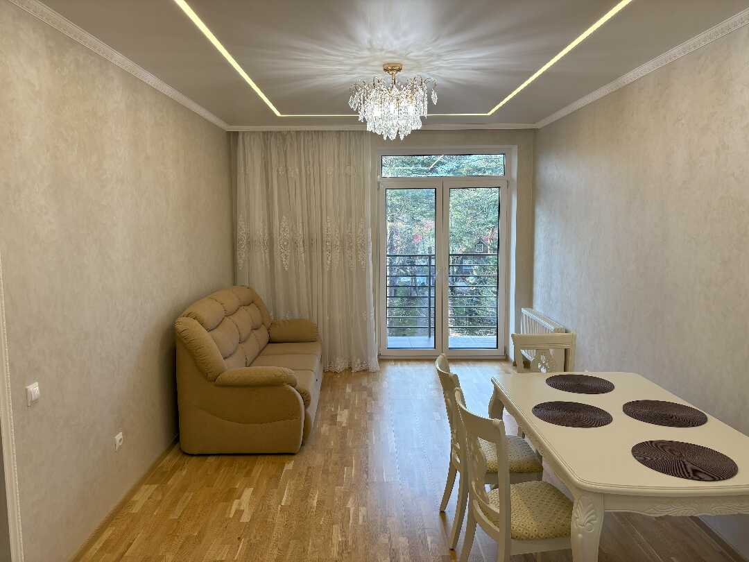 Светлогорск: SvetlogorskApart