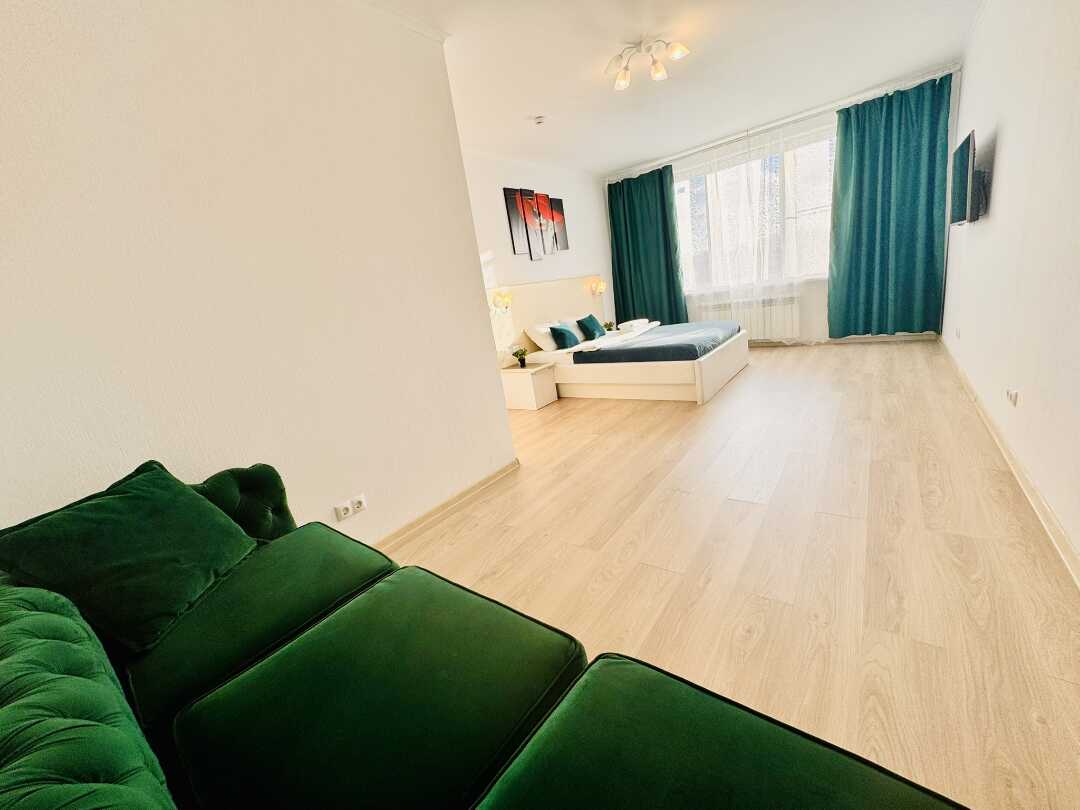 Москва: Апартаменты у метро Перово со всеми удобствами