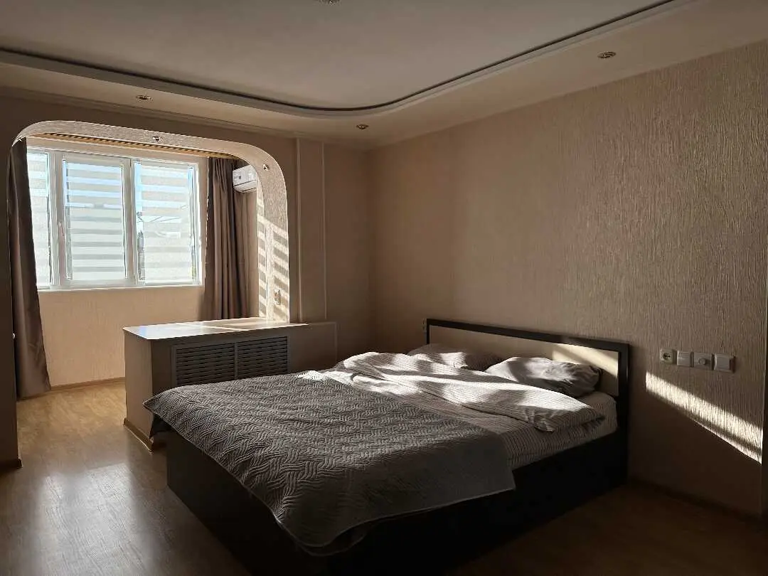 Ессентуки: StayNGet Apartments на Кисловодской улице
