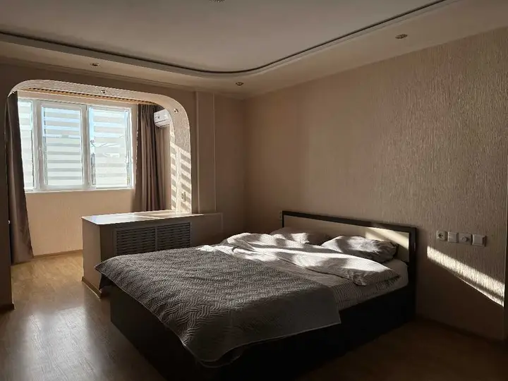 Ессентуки: StayNGet Apartments на Кисловодской улице