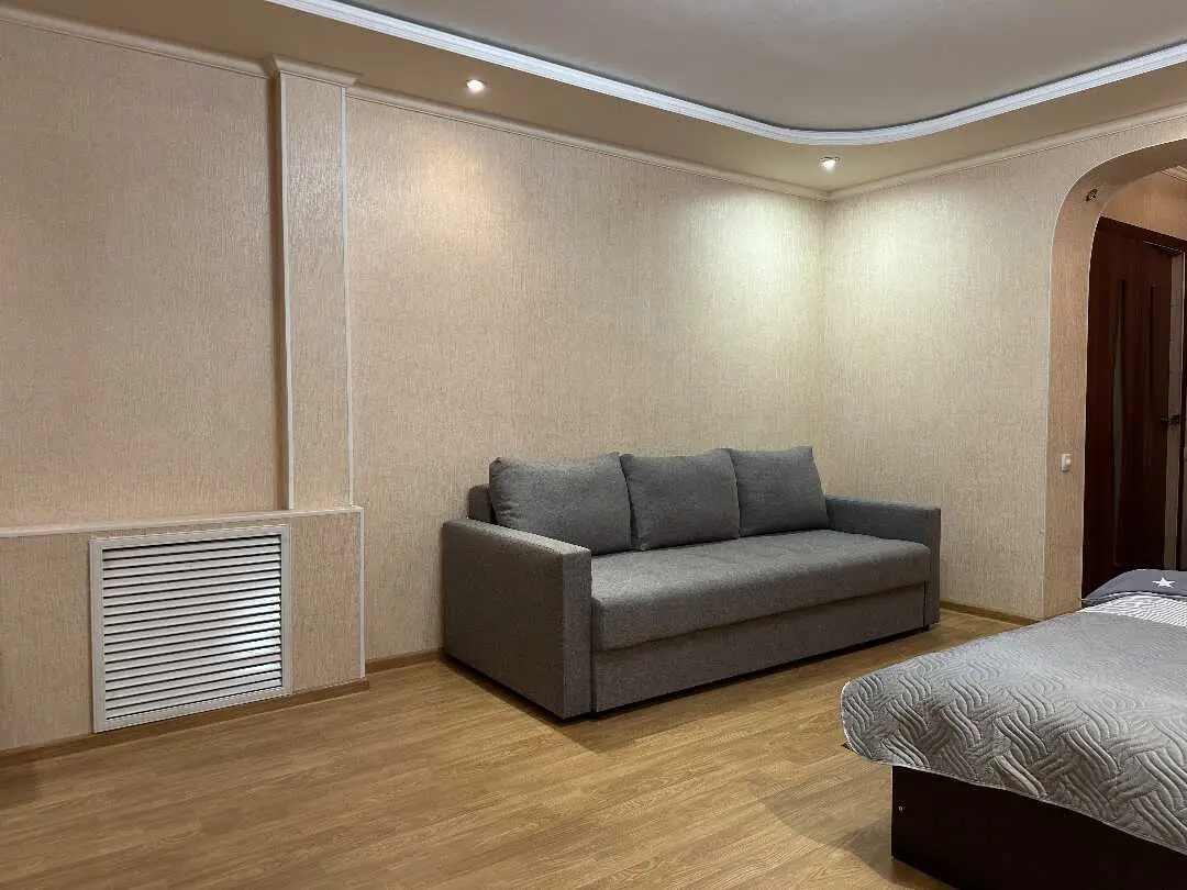 Ессентуки: StayNGet Apartments на Кисловодской улице