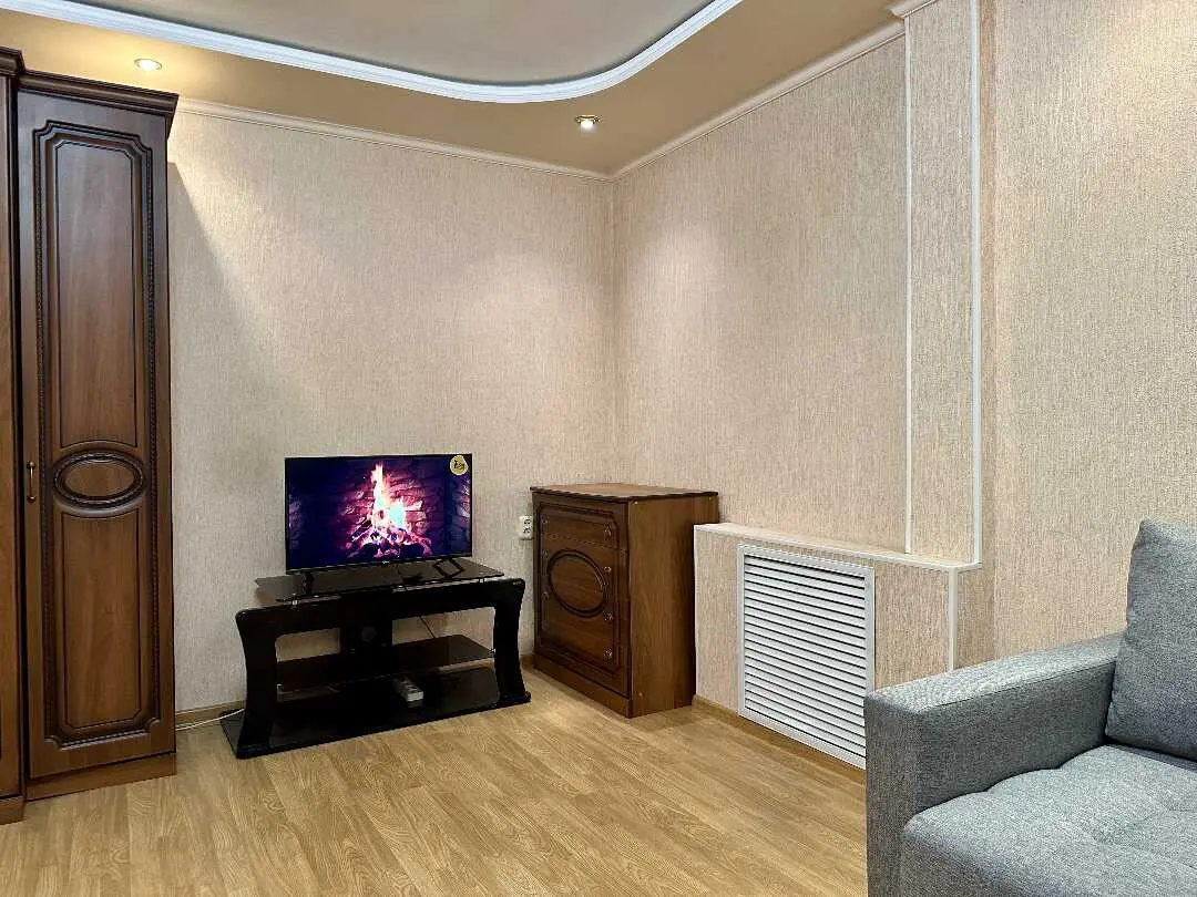 Ессентуки: StayNGet Apartments на Кисловодской улице