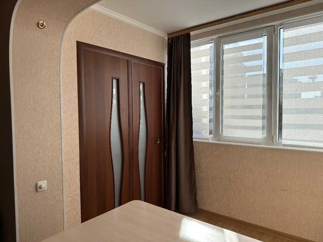 Ессентуки: StayNGet Apartments на Кисловодской улице