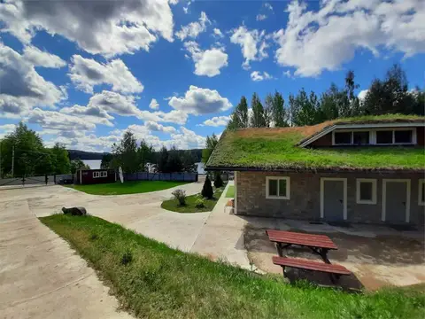 GreenCamping — фото 1