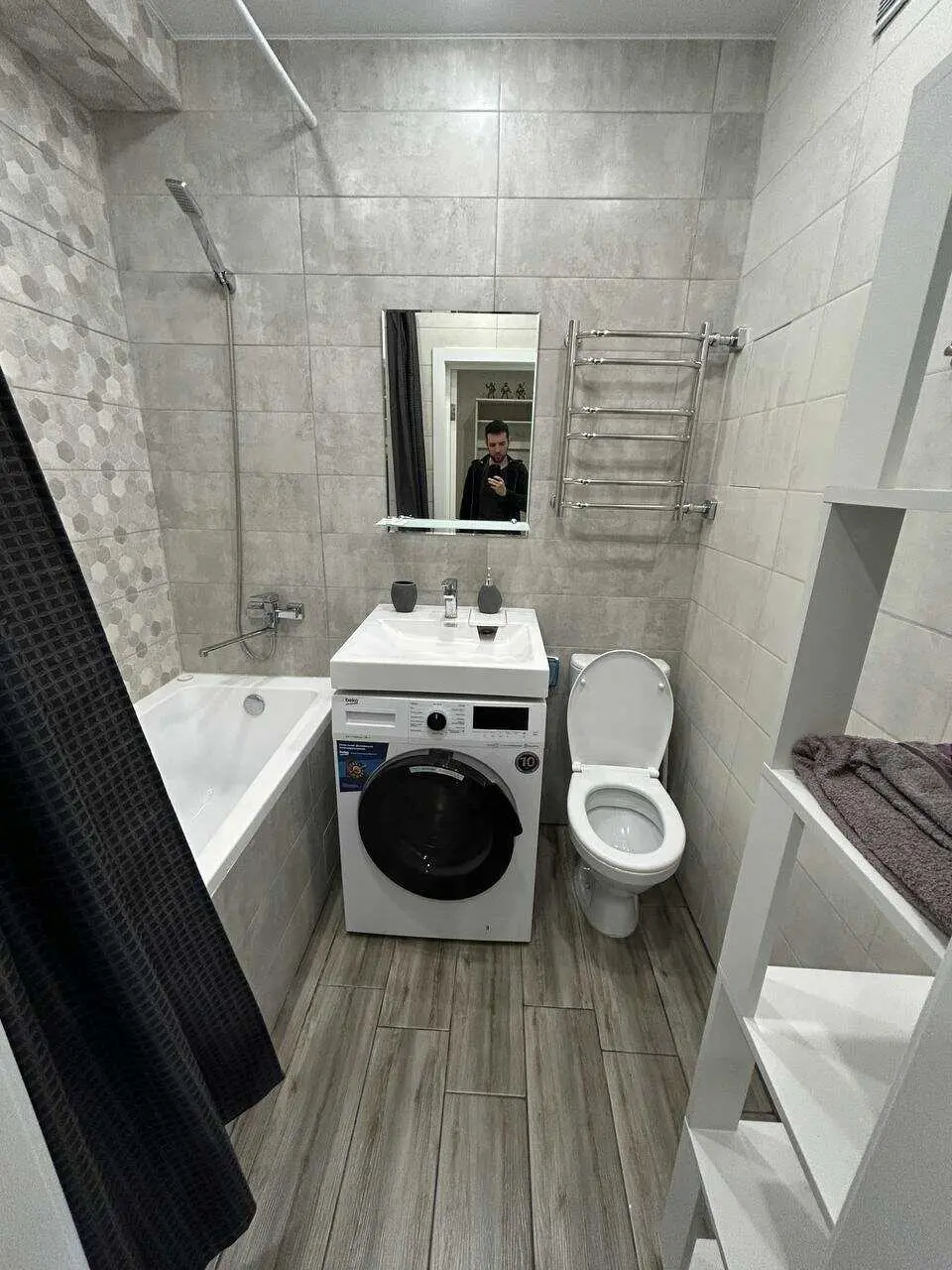 Богородское: NB2 Komfort Home