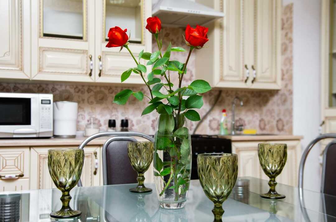 Кисловодск: Park Apartments на Декабристов