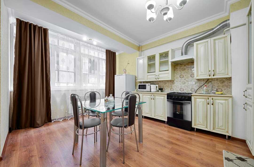 Кисловодск: Park Apartments на Декабристов