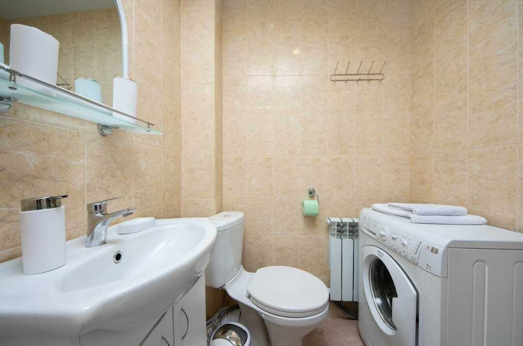 Кисловодск: Park Apartments на Декабристов