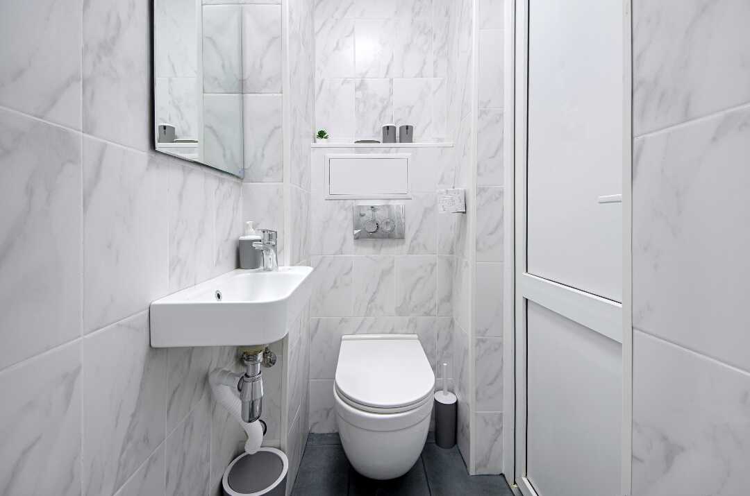 Кисловодск: Park Apartments на 8 Марта