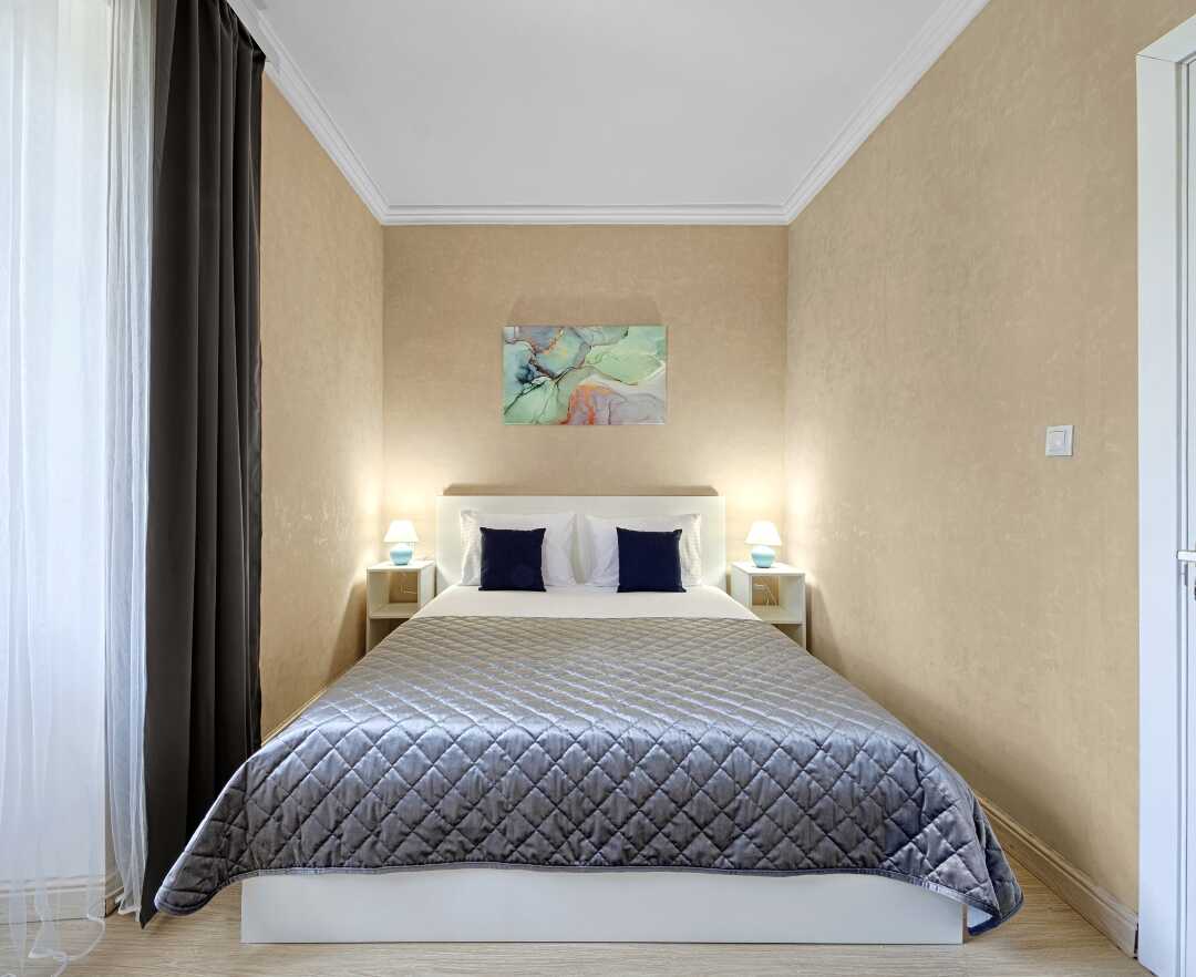 Кисловодск: Park Apartments на 8 Марта