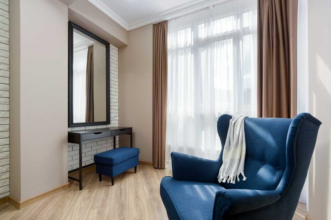 Кисловодск: Park Apartments Premium