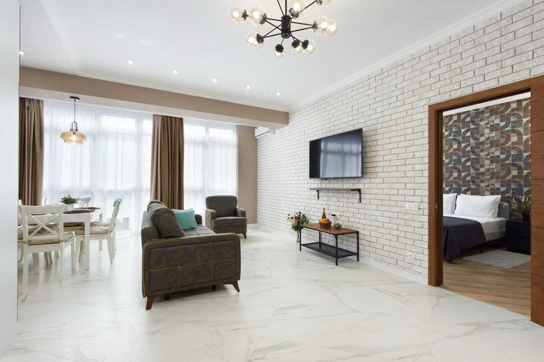 Кисловодск: Park Apartments Premium
