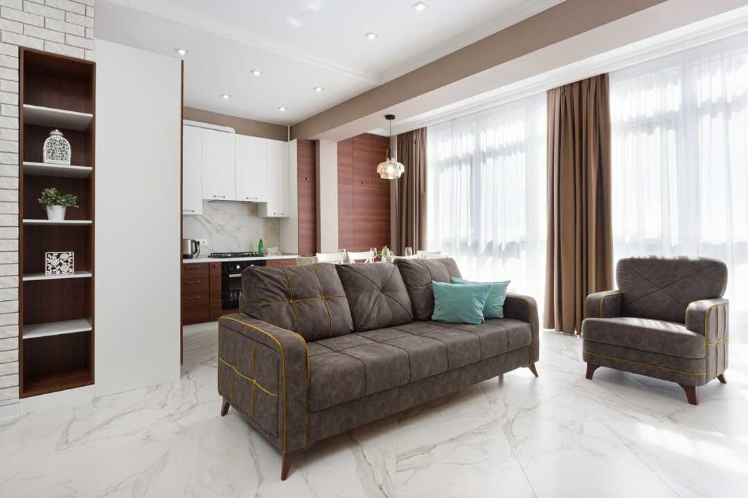 Кисловодск: Park Apartments Premium
