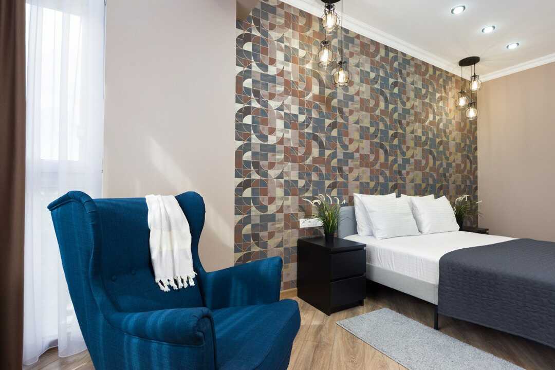 Кисловодск: Park Apartments Premium