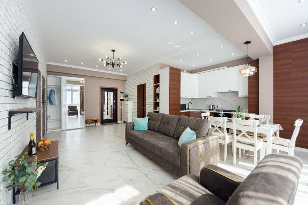 Кисловодск: Park Apartments Premium