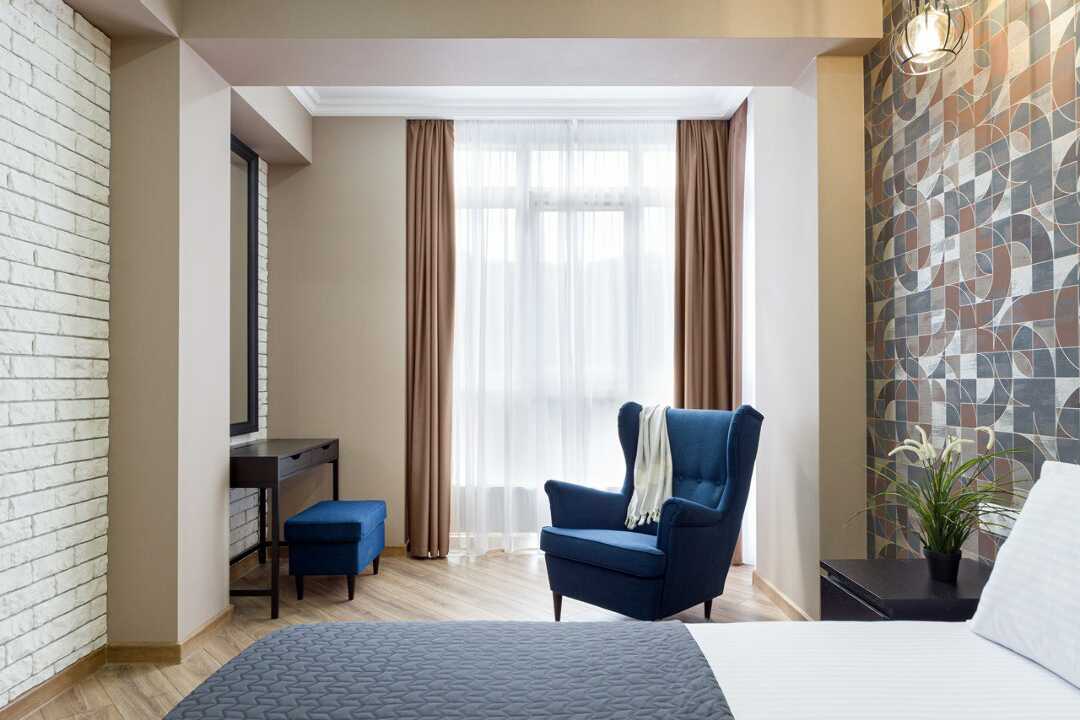 Кисловодск: Park Apartments Premium