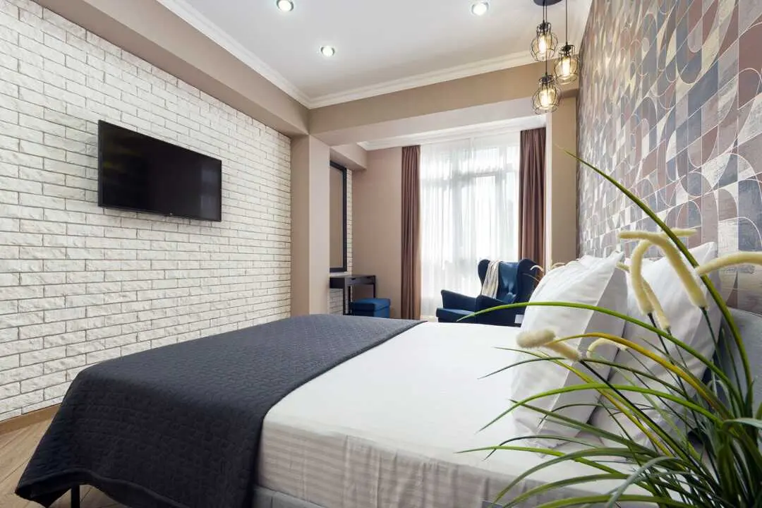 Кисловодск: Park Apartments Premium