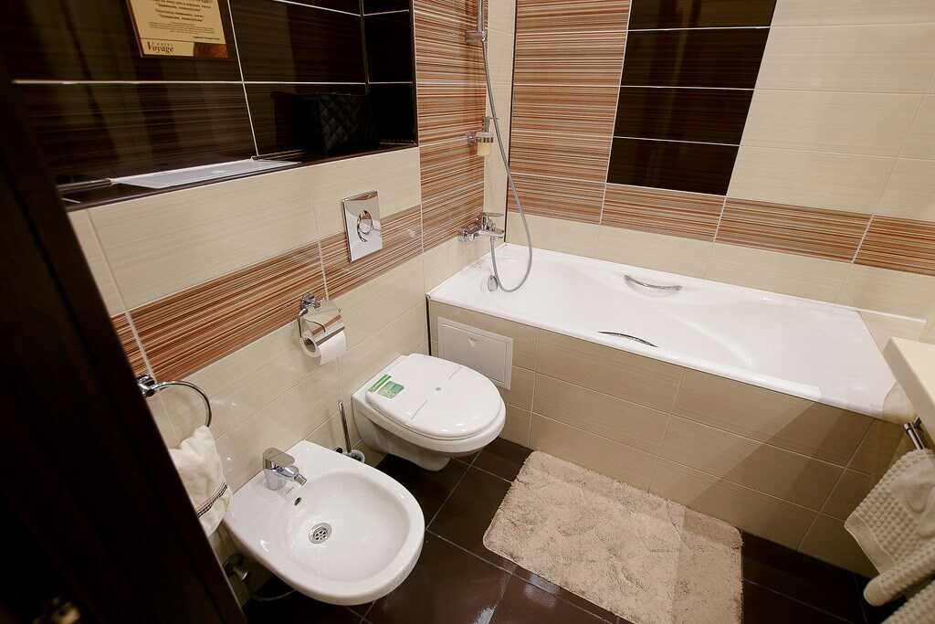Тула: Hotel Voyage