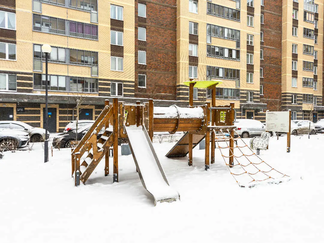 Санкт-Петербург: Квартира студия 27м, 3 спальных места