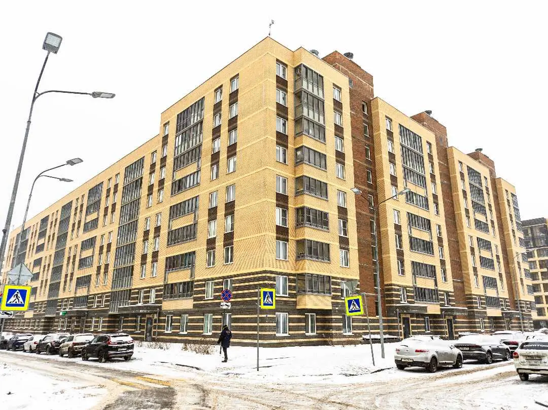 Санкт-Петербург: Квартира студия 27м, 3 спальных места