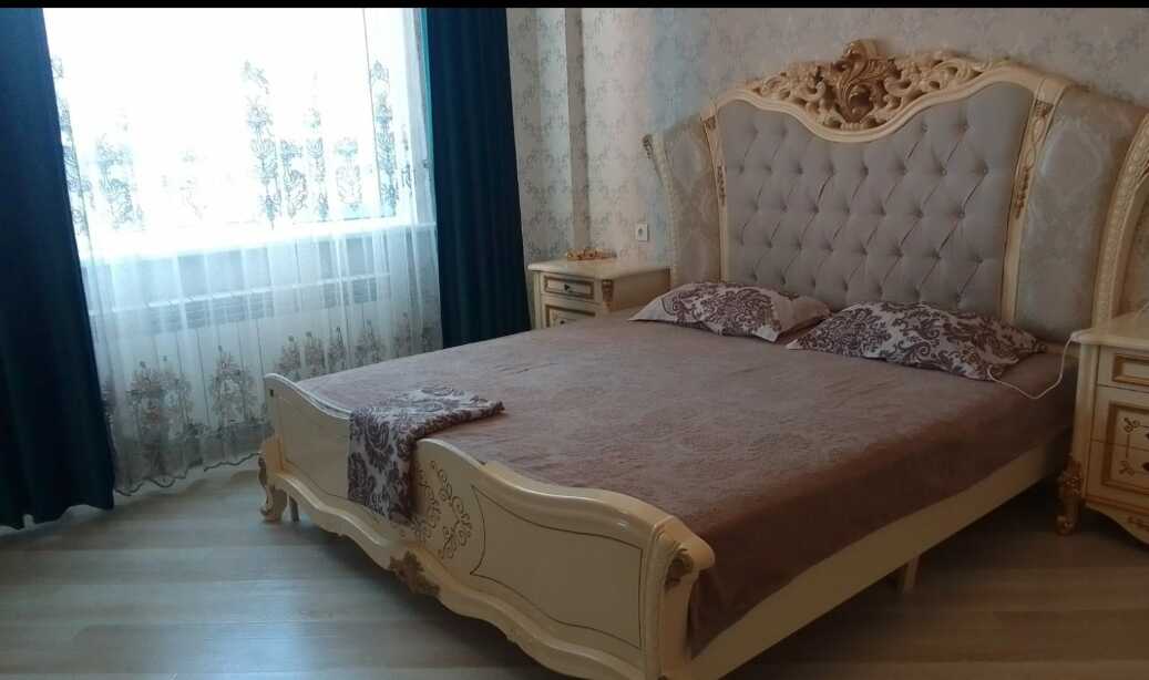 Каспийск: Квартира Магомедали Магомеджановa 39