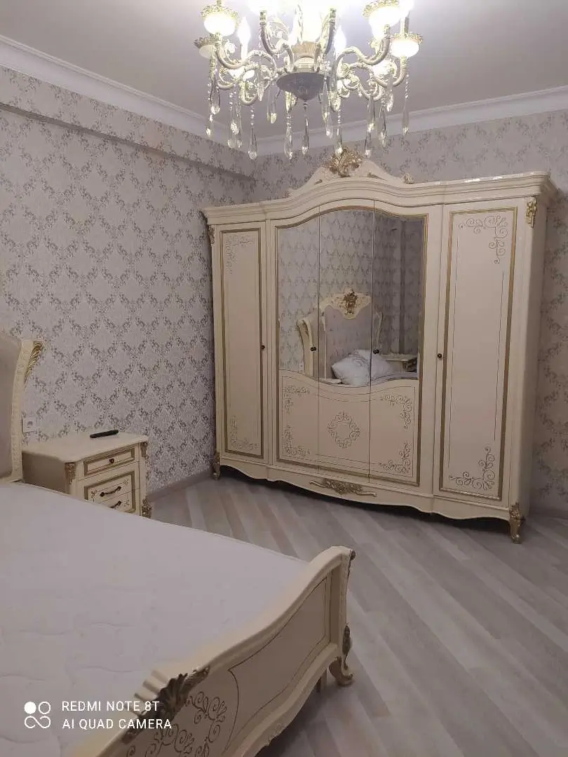 Каспийск: Квартира Магомедали Магомеджановa 39