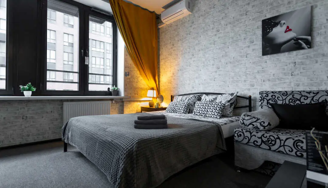 Москва: Апартаменты LalApart - Sunny Loft