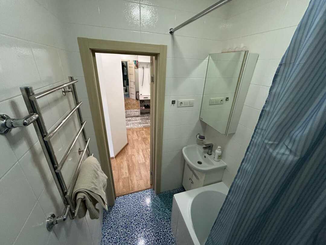Щемилово: NB1 Komfort Home