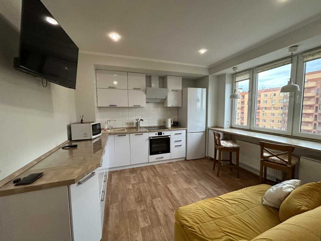 Щемилово: NB1 Komfort Home