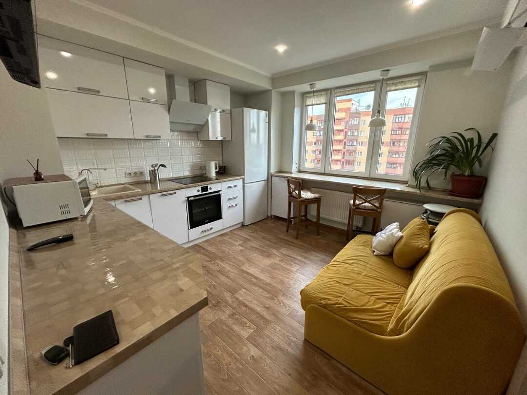 Щемилово: NB1 Komfort Home